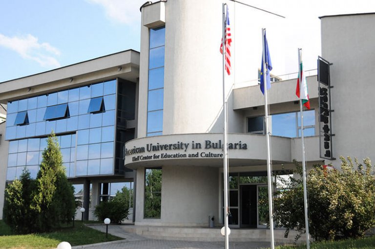 Design Thinking For Students The American University of Bulgaria