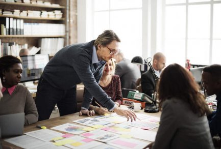 Better Brainstorming