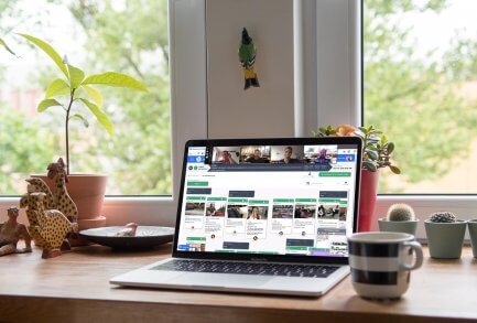 The dos and don’ts of remote working