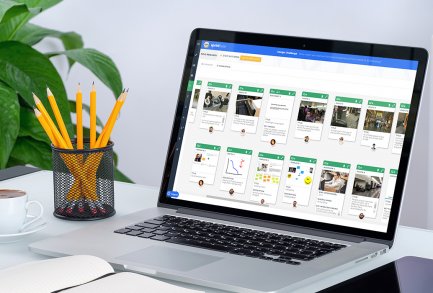 8 cool things you can do on Sprintbase