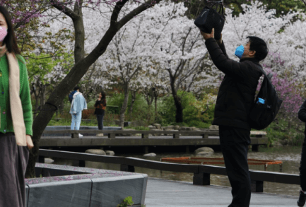 INSEAD Executive MBA students learn how to tackle disruption