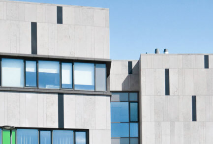 Institute of Technology Sligo: Engineering students solve problems with design thinking