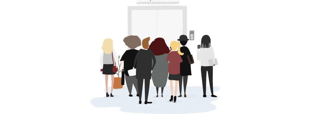 Elevator Pitch