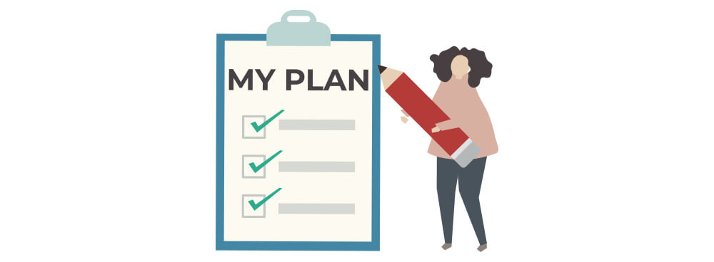 Personal Action Plan