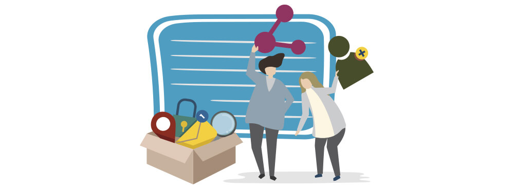 Service Design Blueprint
