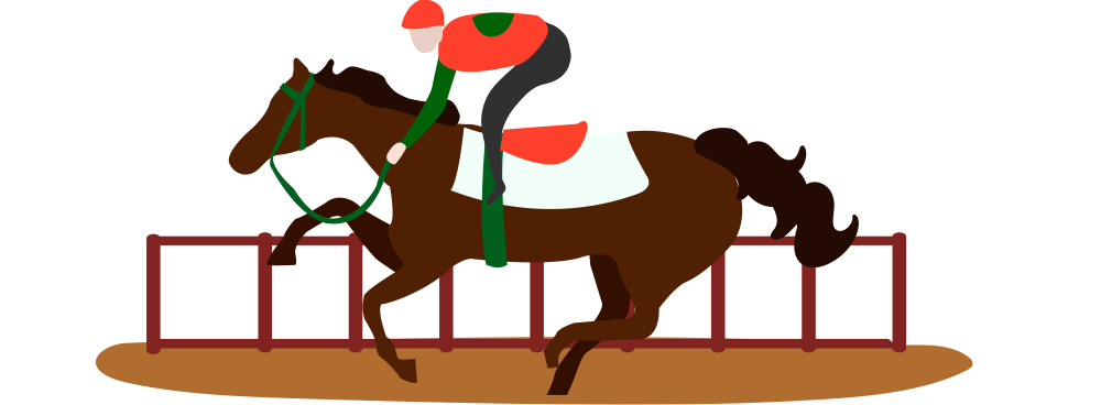 Obstacle Race