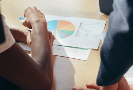 How to secure support for your innovation project