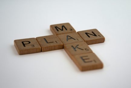 How to write a design thinking project brief