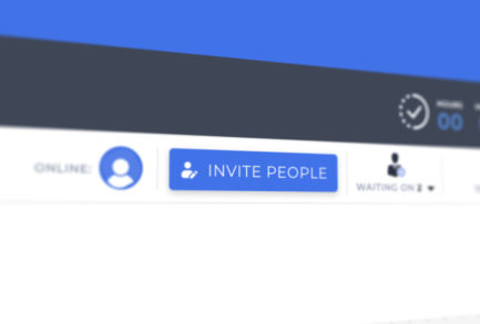 Sprintbase feature news: Better team management