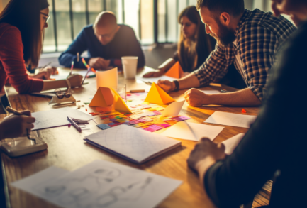 How to engage extreme users in your design thinking project