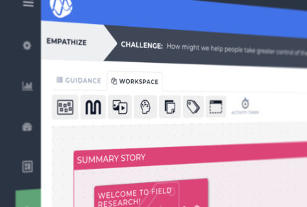 Features update: Populating your Sprintbase workspace just got easier